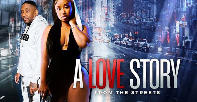 A Love Story from the Streets Trailer